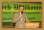 ... gekommen sind ...