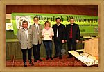 ... 10 Jahre Mitgliedschaft für Silvia ...