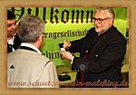 ... besondere Verdiente im Schützenwesen ...