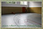 .... der 3 Runden durchlaufen werden muss ...