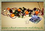 ... Deko 2 (von unserer Carola) ...