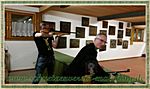 ... tyisch - Ladehemmung ...