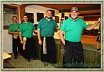... unsere Küchencrew - von vorne ...