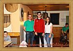 ... Platz 3 in der Jugendklasse; Dominik ...