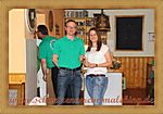 ... und Platz 1 in der Damenklasse; Elena ...