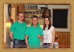 ... Platz 1 in der Pistolenklasse; Walter ...