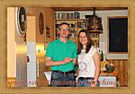 ... und Platz 1 in der Schützenklasse Herren mit dem Gewehr belegte - Hans ...