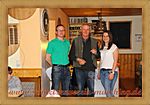 ... Platz 3 in der Auflageklasse; Karl ...