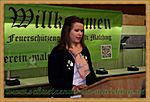 ... Elena - aus der Sport- und Jugendleitung mit Ihrem Bericht ...