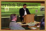 ... Bürgermeister Georg Hofer ...