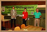Platz 17 - Pfarrgemeinderat und Kirchenverwaltung