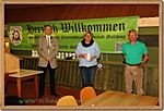 Platz 14 - Frauenverein Malching (wieder Ringgleich)