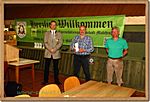 Platz 5 - Kleintierzuchtverein Halmstein