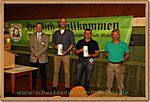 Jagdgenossenschaft und Freiwillige Feuerwehr Halmstein I