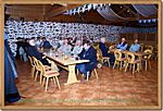 ... begrüßte im Gasthaus Schütz-Ammer ...