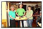 ... mit 1. Schützenmeister