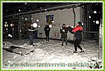 ... und auch die Kinder haben sichtlich Spaß ...