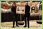 ... unser Flo Amadeus - wie er auch genannt wird ...