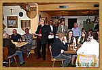 ... BSSB Protektorabzeichen SKH Herzog Franz in Silber (groß) für ...