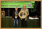 ... auf unsere Senioren ...