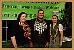 ... und jetzt die Schützen ...