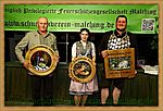 ... die neuen Könige 2022 ...