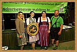 ... ach ja, Familie Roßmadl ...