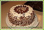... Schoko-Bons-Torte ... (bah, lecker)