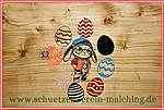 ... hier die coole Jux-Scheibe von Robert und Silvia ...