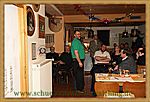 ... Kassenprüfer Walter schlug die Entlastung der Vorstandschaft vor ...