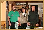 ... unser langjähriges Kassenteam scheidet leider aus ...