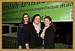 ... unser ACE-Team - zusammen unschlagbar ...