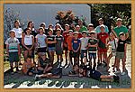 26 Kinder und Jugendliche haben sich angemeldet ...