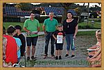 ... unser Michael, ...