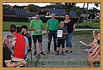 ... unserer Kleinen, ...