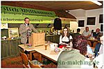 ... duch ersten Schützenmeister Hans ...
