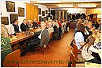 ... bis auf den letzten Platz gefüllt ...