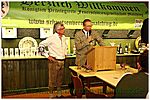 ... die Siegerehrung der Ortsvereinmeisterschaft ...