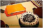 ... Kuchebuffet ...