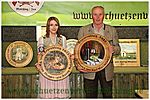 ... Jungend- und Seniorenkönig (die Mitte fehlt hier) ...