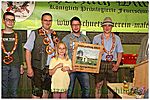 ... Schützenkönige ...