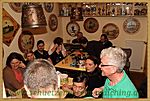 ... unser volles Haus ...