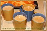 ... Kaffee und ...