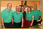 ... das eingespielte Küchenteam, sorgt für reibungslosen Ablauf ...