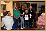 ... Luis - Disziplin Schüler Lasergewehr ...