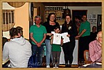 ... Maria - Disziplin Schüler Lasergewehr ...