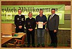 ... 10 Jahre Mitglied, Josef ...
