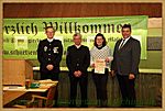 ... 10 Jahre Mitglied, Barbara ...