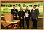... 10 Jahre Mitglied, Elena ...