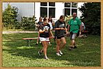 ... Eierlauf ...